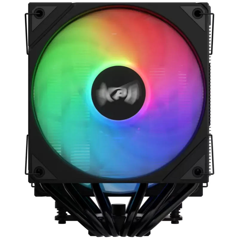 XPG MAESTRO PLUS 62DA CPU Air Cooler