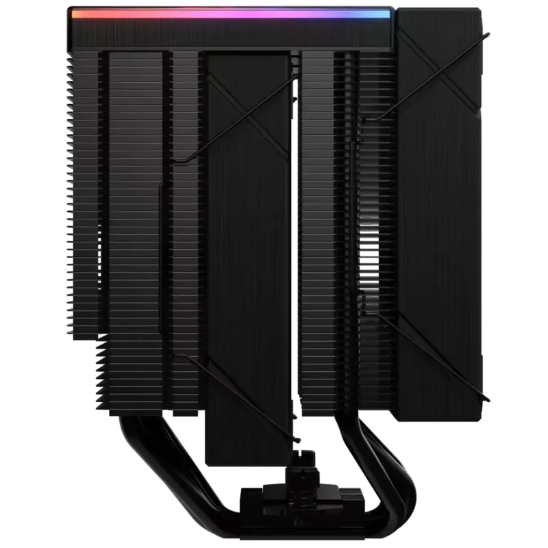 XPG MAESTRO PLUS 62DA CPU Air Cooler