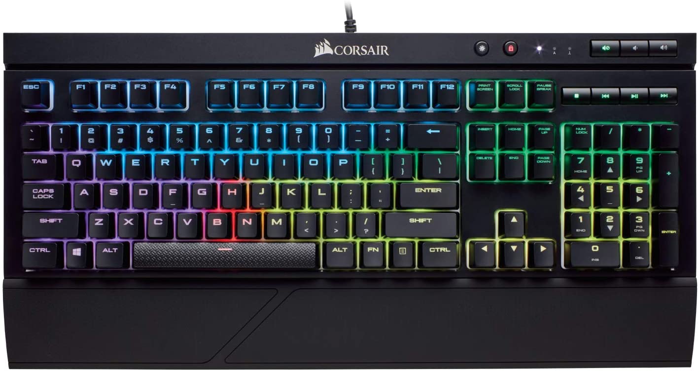 Gaming Keyboards