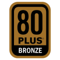 450-850W 80 Plus Bronze