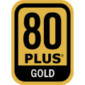 650-1200W 80 Plus Gold