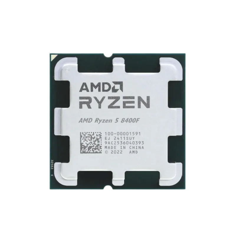 Amd Ryzen 5 8400F MPK Amd Ryzen 5 8400F MPK
