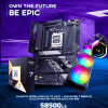 Own the future With Ryzen 7 9800XD