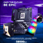Own the future With Ryzen 7 9800XD