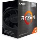 AMD Ryzen 5 5600G (6 Core - 12 Thread) Radeon Graphics ,AMD Radeon 7 Graphics