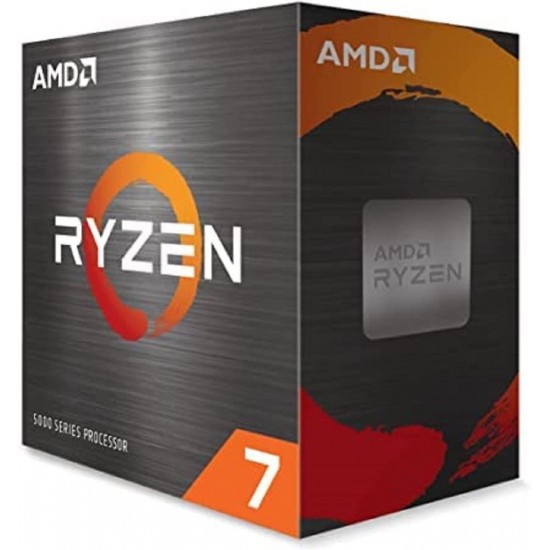 AMD Ryzen 7 5700X (8 Core - 16 Thread) Unlocked