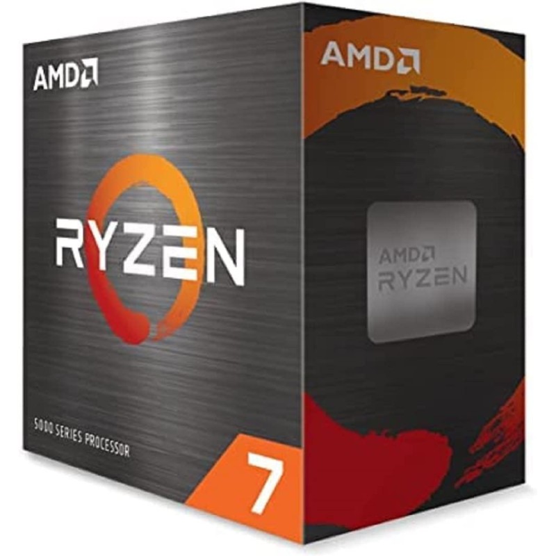 AMD Ryzen 7 5700X (8 Core - 16 Thread) Unlocked AMD Ryzen 7 5700X (8 Core - 16 Thread) Unlocked