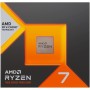 AMD Ryzen 7 7800X3D (8 Core - 16 Thread) Unlocked