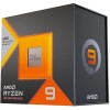 AMD Ryzen 9 7900X3D (12 Core - 24 Thread) Unlocked AMD Ryzen 9 7900X3D (12 Core - 24 Thread) Unlocked