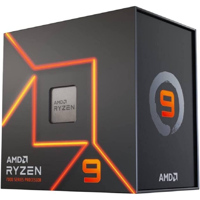 AMD Ryzen 9 7950X (16 Core - 32 Thread) Unlocked AMD Ryzen 9 7950X (16 Core - 32 Thread) Unlocked