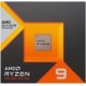 AMD Ryzen 9 7950X3D (16 Core - 32 Thread) Unlocked