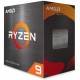 AMD Ryzen 9 5950X 16-core, 32-Thread