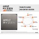 AMD Ryzen 5 5600G (6 Core - 12 Thread) Radeon Graphics ,AMD Radeon 7 Graphics
