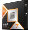 AMD RYZEN 7 9800X3D 8-Core, 16-Thread Desktop Processor AMD RYZEN 7 9800X3D 8-Core, 16-Thread Desktop Processor