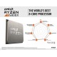 AMD Ryzen 7 5800X (8 Core - 16 Thread) Unlocked