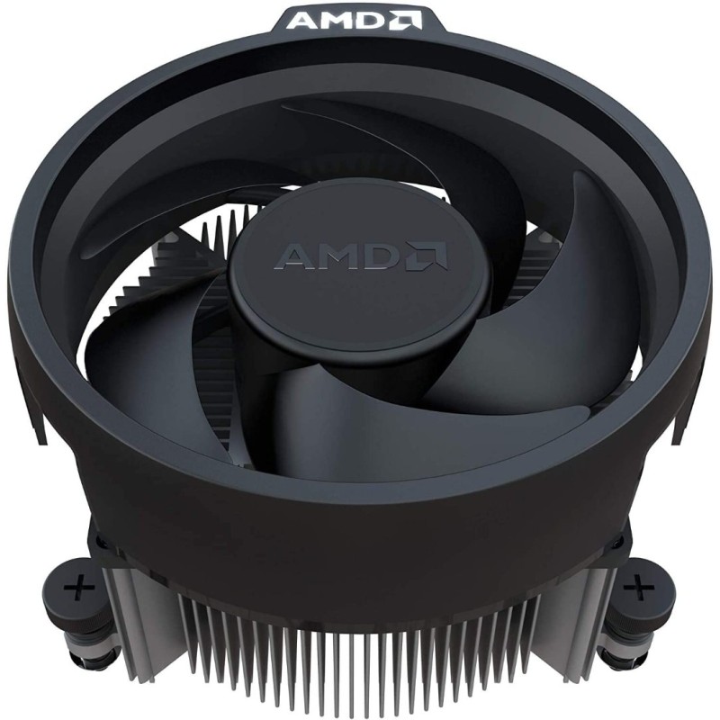 AMD Ryzen 5 5600G (6 Core - 12 Thread) Radeon Graphics ,AMD Radeon 7 Graphics