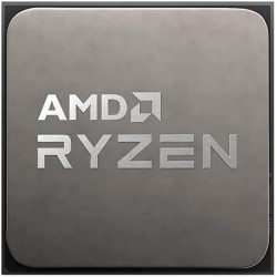 AMD Ryzen 5 5600G (6 Core - 12 Thread) Radeon Graphics ,AMD Radeon 7 Graphics