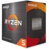 AMD Ryzen 5 5600X (6 Core - 12 Thread) Unlocked