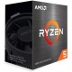 AMD Ryzen 5 5600X (6 Core - 12 Thread) Unlocked