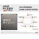 AMD Ryzen 7 5700G 8-Core, 16-Thread Desktop Processor with Radeon Graphics, AMD Radeon Graphics Vega 8