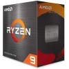 AMD Ryzen 9 5950X 16-core, 32-Thread AMD Ryzen 9 5950X 16-core, 32-Thread