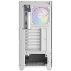 Antec CX300 White ARGB Black With Antec 750W (80 Plus Bronze) Antec CX300 White ARGB Black With Antec 750W (80 Plus Bronze)