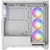 Antec CX300 White ARGB Black With Antec 750W (80 Plus Bronze) Antec CX300 White ARGB Black With Antec 750W (80 Plus Bronze)