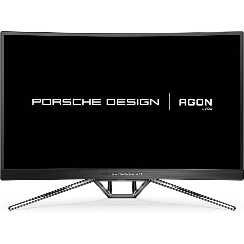 Porsche Design Agon PD27 27" Porsche Design Agon PD27 27"