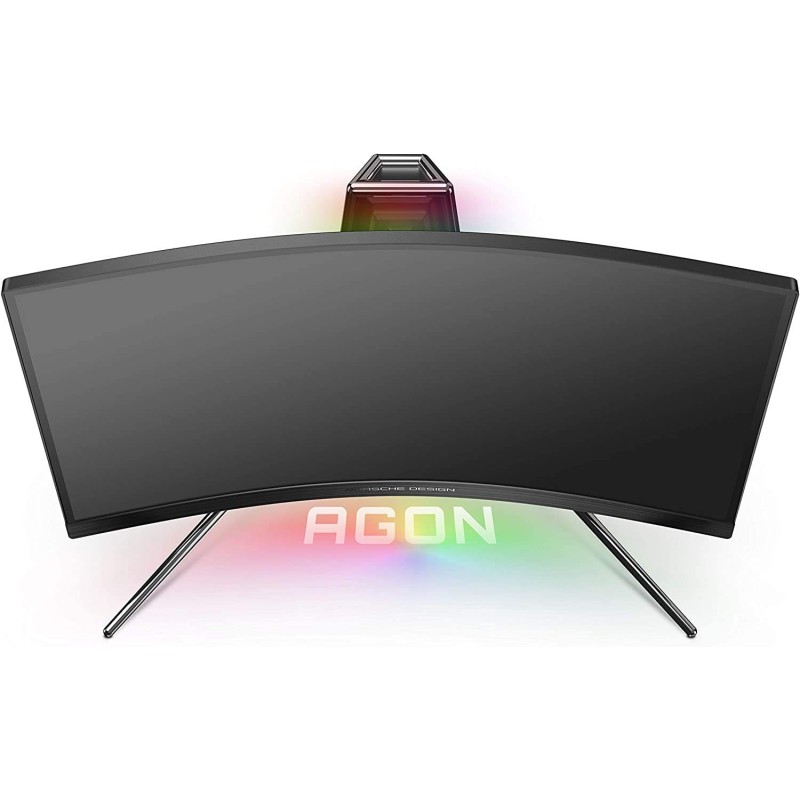 Porsche Design Agon PD27 27" Porsche Design Agon PD27 27"