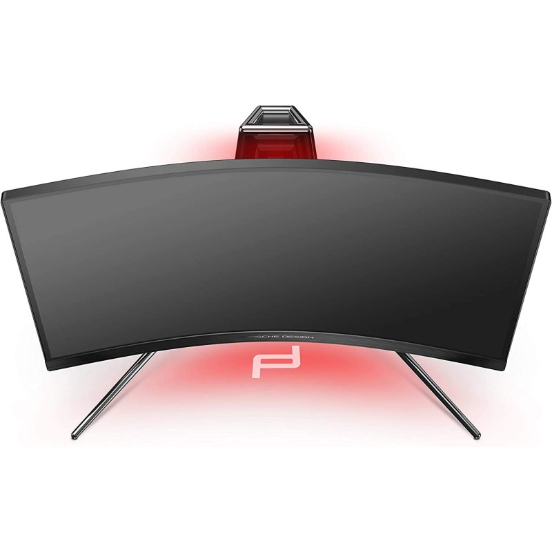 Porsche Design Agon PD27 27" Porsche Design Agon PD27 27"