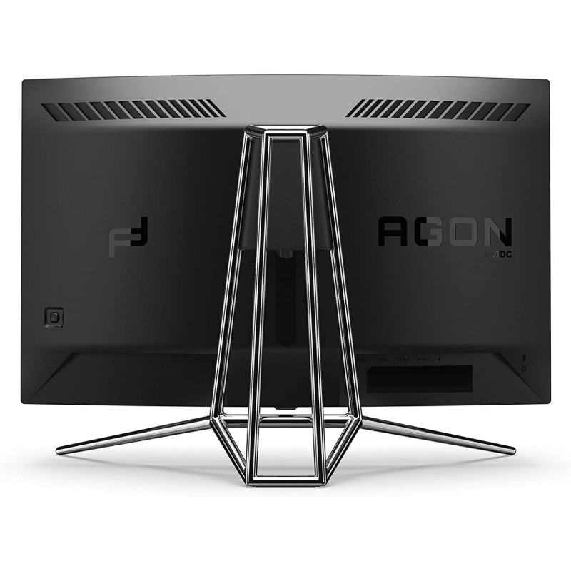 Porsche Design Agon PD27 27" Porsche Design Agon PD27 27"