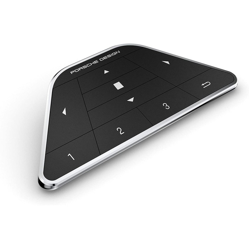 Porsche Design Agon PD27 27" Porsche Design Agon PD27 27"