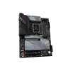 GIGABYTE Z690 AORUS PRO LGA 1700 Intel Z690 ATX Motherboard with DDR5, Quad M.2, PCIe 5.0, USB 3.2 Gen2X2 Type-C, WiFi 6, 2.5GbE LAN GIGABYTE Z690 AORUS PRO LGA 1700 Intel Z690 ATX Motherboard with DDR5, Quad M.2, PCIe 5.0, USB 3.2 Gen2X2 Type-C, WiFi 6, 2.5GbE LAN