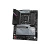 GIGABYTE Z690 AORUS PRO LGA 1700 Intel Z690 ATX Motherboard with DDR5, Quad M.2, PCIe 5.0, USB 3.2 Gen2X2 Type-C, WiFi 6, 2.5GbE LAN GIGABYTE Z690 AORUS PRO LGA 1700 Intel Z690 ATX Motherboard with DDR5, Quad M.2, PCIe 5.0, USB 3.2 Gen2X2 Type-C, WiFi 6, 2.5GbE LAN