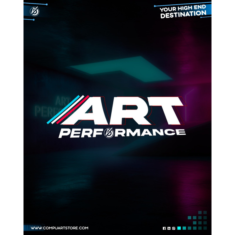 ART Performance Infinity X ART Performance Infinity X