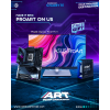 MAKE IT EPIC, PRO ART ON US ULTRA 9 RTX 5080 MAKE IT EPIC, PRO ART ON US ULTRA 9 RTX 5080