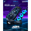 MAKE IT EPIC, PRO ART ON US ULTRA 9 RTX 5080 MAKE IT EPIC, PRO ART ON US ULTRA 9 RTX 5080