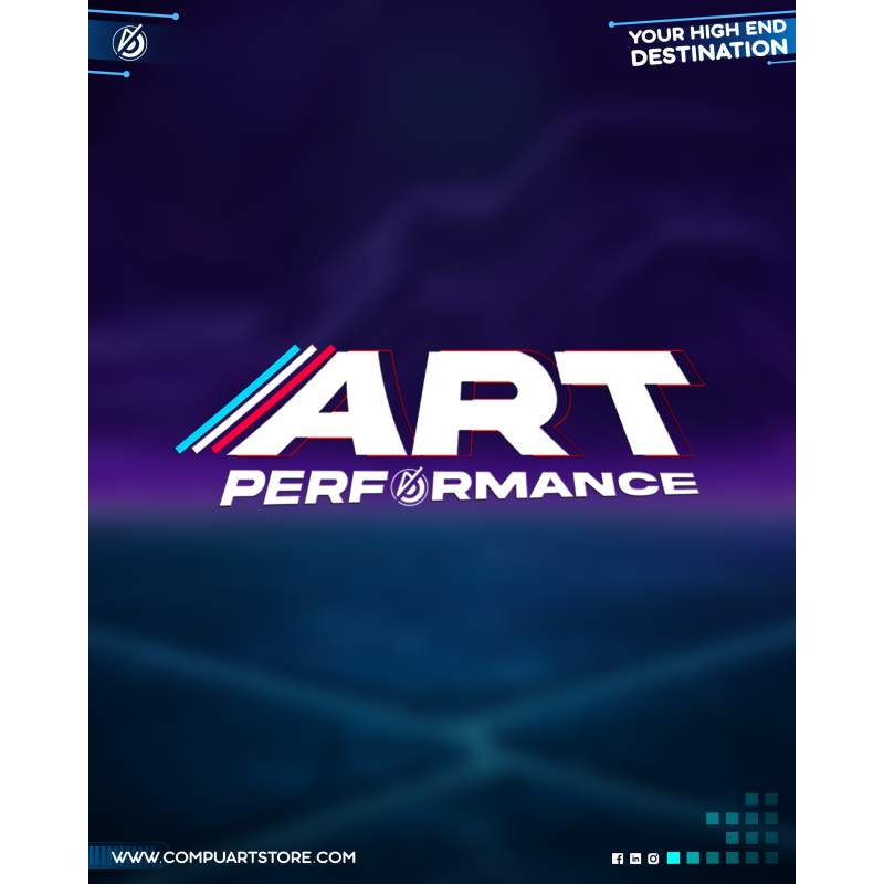 MAKE IT EPIC, PRO ART ON US ULTRA 9 RTX 5080 MAKE IT EPIC, PRO ART ON US ULTRA 9 RTX 5080