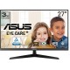 ASUS 27” 4K Eye Care Monitor (VY27UQ) - UHD (3840 x 2160), IPS, HDR10