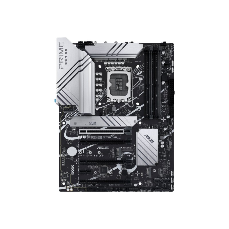 ASUS PRIME Z790-P DDR5 ASUS PRIME Z790-P DDR5