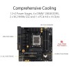 ASUS TUF GAMING B650M-PLUS WIFI Socket AM5 ASUS TUF GAMING B650M-PLUS WIFI Socket AM5