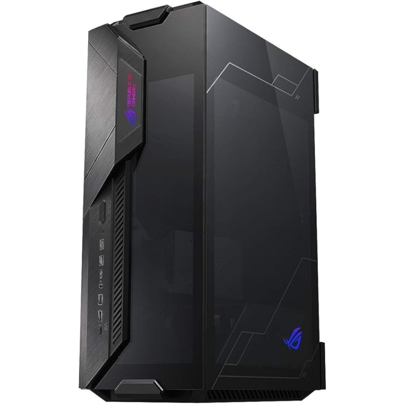 ASUS ROG Z11 Mini-ITX ASUS ROG Z11 Mini-ITX