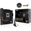 ASUS TUF GAMING B650M-PLUS WIFI Socket AM5 ASUS TUF GAMING B650M-PLUS WIFI Socket AM5