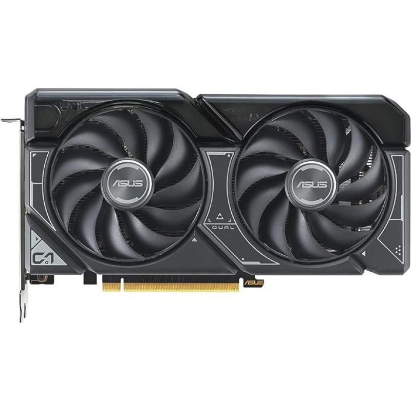 ASUS Dual RTX 4060 Ti 16GB OC GDDR6 ASUS Dual RTX 4060 Ti 16GB OC GDDR6