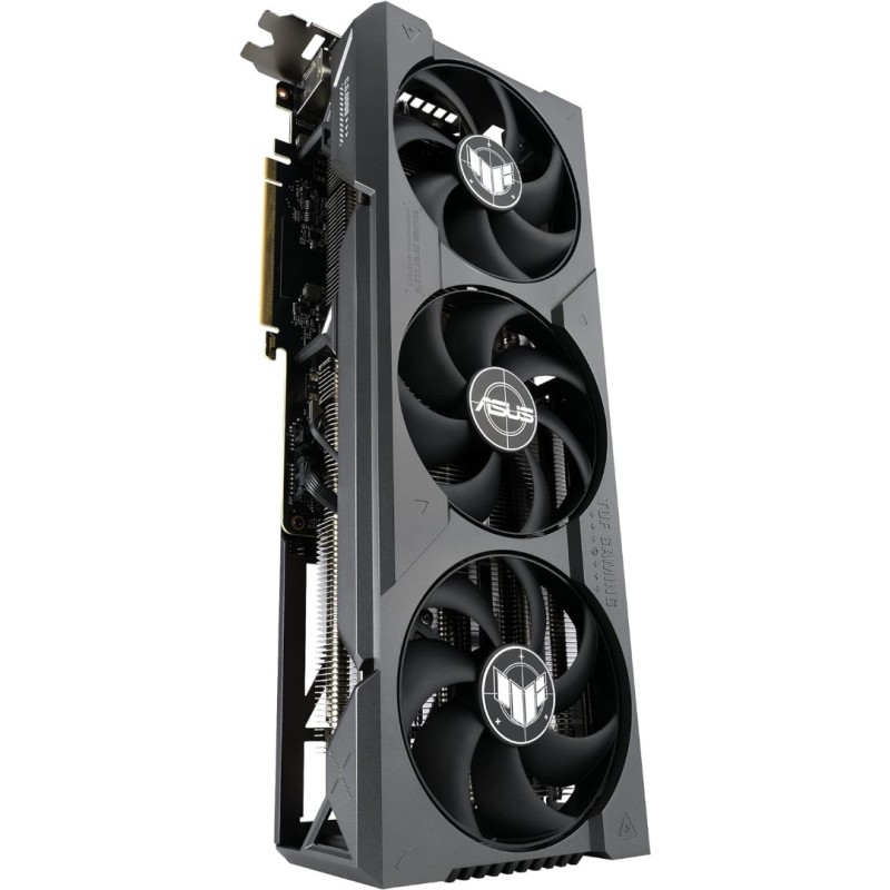 ASUS TUF Gaming GeForce RTX 4080 16GB GDDR6X ASUS TUF Gaming GeForce RTX 4080 16GB GDDR6X
