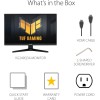 ASUS TUF Gaming VG249Q3A Gaming Monitor ASUS TUF Gaming VG249Q3A Gaming Monitor