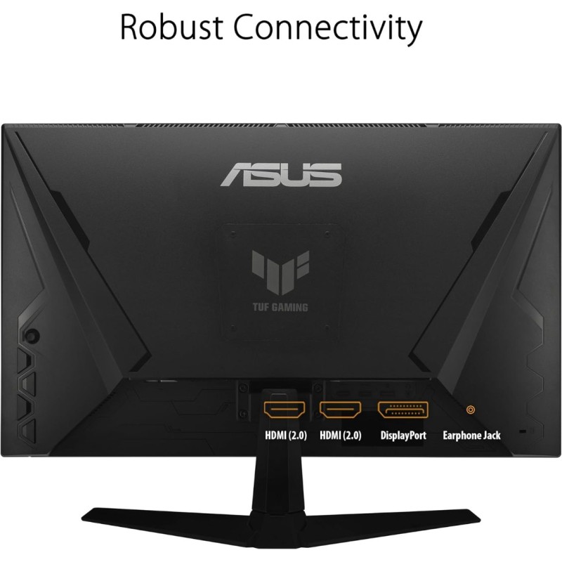 ASUS TUF Gaming VG249Q3A Gaming Monitor ASUS TUF Gaming VG249Q3A Gaming Monitor
