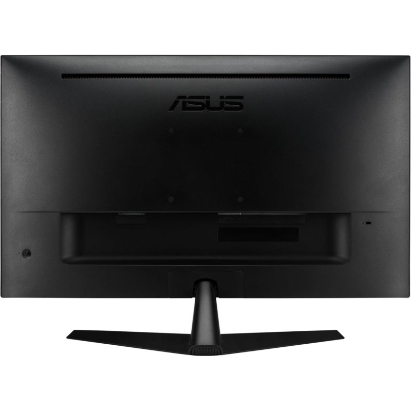 ASUS 27” 4K Eye Care Monitor (VY27UQ) - UHD (3840 x 2160), IPS, HDR10 ASUS 27” 4K Eye Care Monitor (VY27UQ) - UHD (3840 x 2160), IPS, HDR10