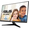 ASUS 27” 4K Eye Care Monitor (VY27UQ) - UHD (3840 x 2160), IPS, HDR10 ASUS 27” 4K Eye Care Monitor (VY27UQ) - UHD (3840 x 2160), IPS, HDR10