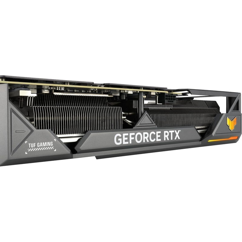 ASUS TUF Gaming GeForce RTX 4080 16GB GDDR6X ASUS TUF Gaming GeForce RTX 4080 16GB GDDR6X